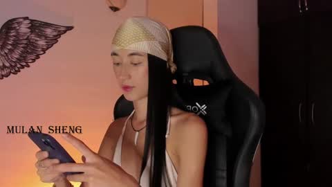 Mulan Sheng next broadcast December 4 online show from January 2025 02:56:01 AM