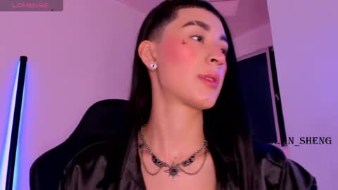 Snapshot of mulan_sheng69 chatting on July 2026 02:10:02 AM Mulan Sheng next broadcast December 4 online show from July 2026 02:10:02 AM