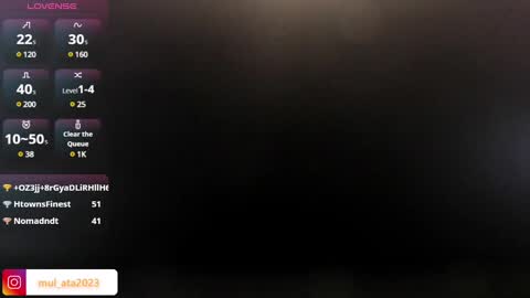 HEY GUYS IF YOU LIKE SEXY SHOW YOU ARE IN THE CORRECT PLACE CU WENESDAY PVT OPEN   TRANSMISSION TIME 5 PM - 10 PM COLOMBIA online show from February 2025 02:50:02 AM