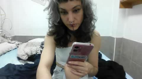 Snapshot of mulderandvalkyrie chatting on October 2025 06:36:02 AM mulderandvalkyrie online show from October 2025 06:36:02 AM