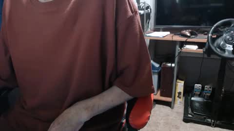 mulldoon1950 online show from December 2025 08:54:02 AM