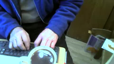 muller520 online show from February 2025 05:19:02 AM