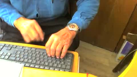 muller520 online show from September 2025 01:15:01 PM