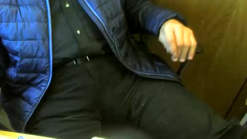 muller520 online show from October 2025 11:57:02 AM