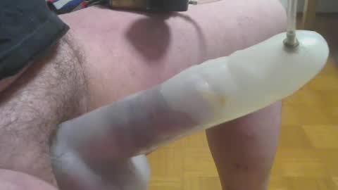 Juicy German Cock online show from January 2025 10:11:02 AM