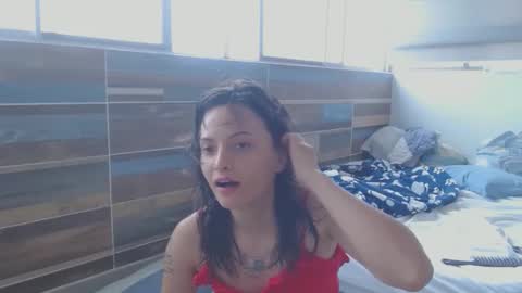 Snapshot of munchi_ chatting on September 2025 05:29:02 PM   online show from September 2025 05:29:02 PM