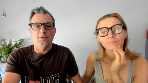 LOVELY JULIA  Peter DAY online show from January 2025 08:46:02 AM