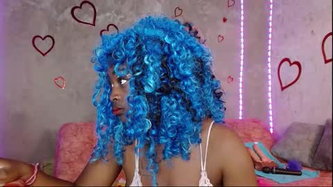 Snapshot of mupitta_sweett chatting on November 2025 07:14:01 PM Leidy online show from November 2025 07:14:01 PM