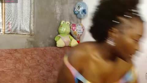 Snapshot of mupitta_sweett chatting on June 2026 05:25:01 PM Leidy online show from June 2026 05:25:01 PM