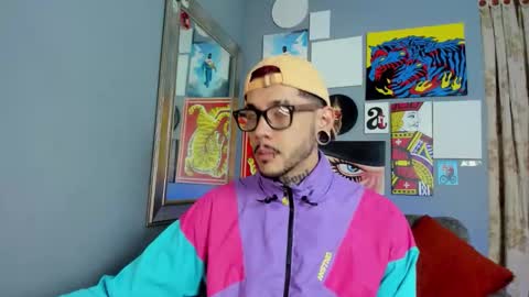 murdok  online show from October 2025 04:48:01 AM