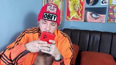 murdok  online show from February 2026 10:06:01 PM