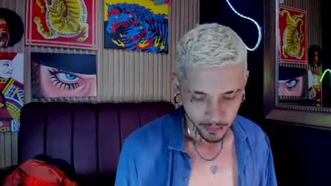 murdok  online show from June 2026 04:35:02 AM