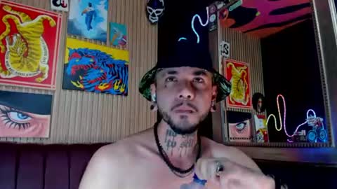 murdok  online show from July 2026 11:10:02 PM