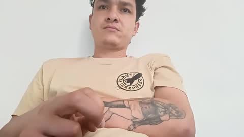 Sebastian online show from December 2024 12:27:01 PM