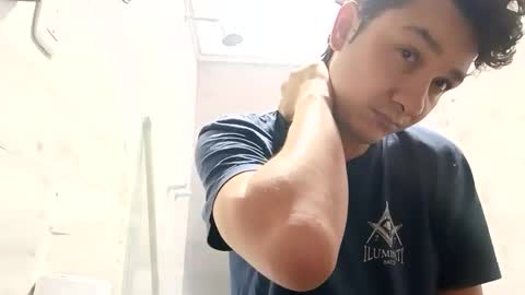 Sebastian online show from March 2025 12:34:01 PM