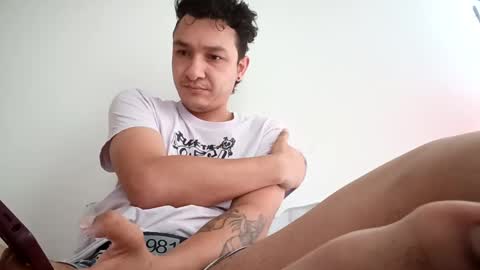 Sebastian online show from September 2025 02:39:02 PM