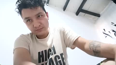 Sebastian online show from September 2025 11:35:02 AM