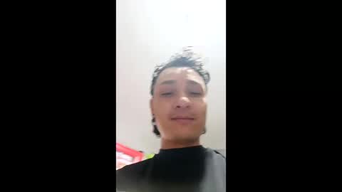 Sebastian online show from December 2025 06:41:02 AM