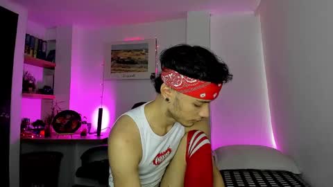 murielkarmesi online show from January 2025 08:11:02 PM