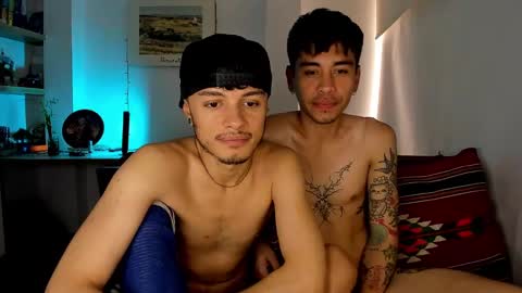 murielkarmesi online show from January 2025 04:57:02 PM