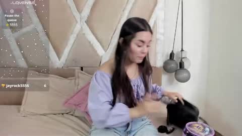 Snapshot of muriell_69 chatting on May 2026 03:20:01 PM muriell_69 online show from May 2026 03:20:01 PM