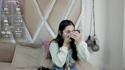 Snapshot of muriell_69 chatting on May 2026 08:21:02 PM muriell_69 online show from May 2026 08:21:02 PM