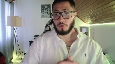 David Big online show from December 2024 11:35:01 AM