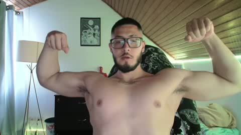 David Big online show from December 2024 03:20:02 PM