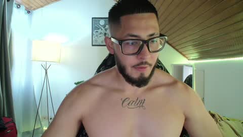 David Big online show from December 2024 11:55:01 AM