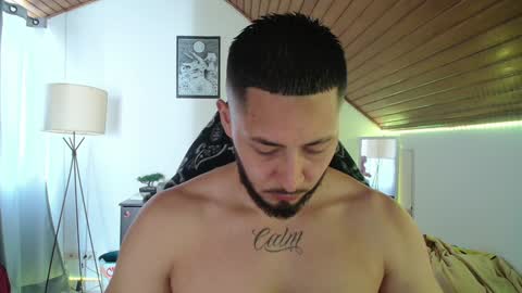 David Big online show from December 2024 03:00:02 PM