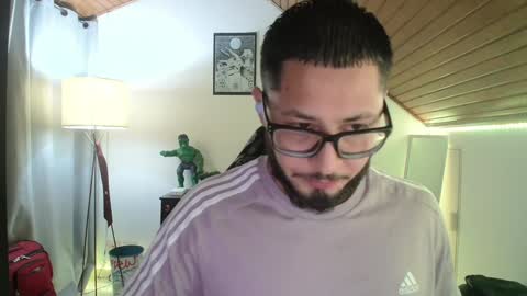 David Big online show from January 2025 08:41:01 AM