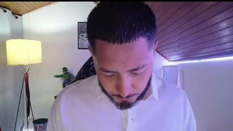 David Big online show from January 2025 09:19:02 AM