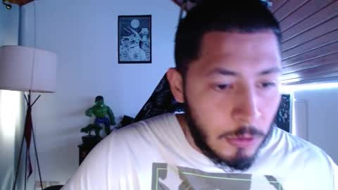 David Big online show from February 2025 01:53:02 PM