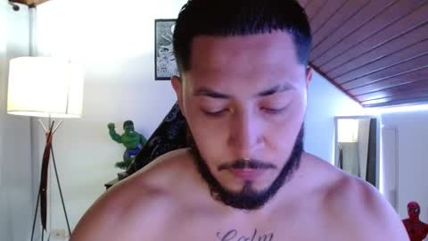 David Big online show from March 2025 06:54:02 AM