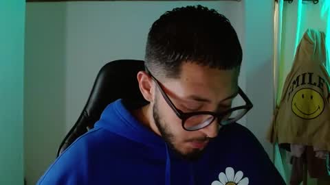 David Big online show from September 2025 06:54:01 PM