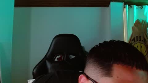 David Big online show from September 2025 05:49:01 PM