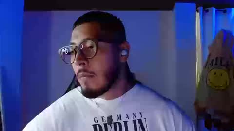 David Big online show from September 2025 05:38:01 PM