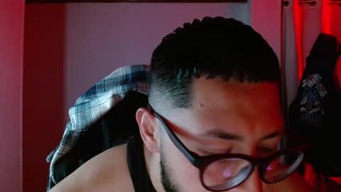 David Big online show from October 2025 08:35:01 AM