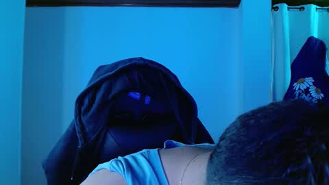 David Big online show from October 2025 06:31:01 PM