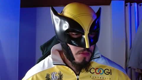 David Big online show from November 2025 07:02:02 AM