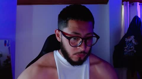 David Big online show from December 2025 07:08:02 PM