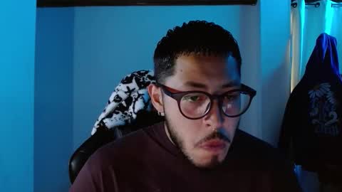 David Big online show from January 2026 07:17:02 PM