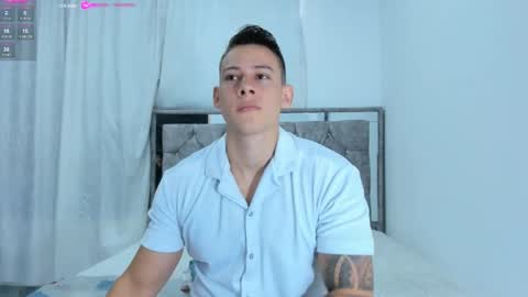 muscle_king_cum online show from January 2025 01:54:01 PM