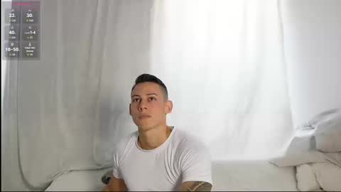 muscle_king_cum online show from September 2025 01:33:01 PM