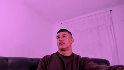 Muscle Man online show from March 2026 12:26:01 AM