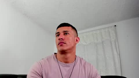 Snapshot of muscle_man07 chatting on July 2026 04:09:01 PM Muscle Man online show from July 2026 04:09:01 PM