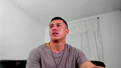 Snapshot of muscle_man07 chatting on July 2026 11:29:01 PM Muscle Man online show from July 2026 11:29:01 PM