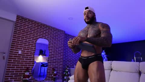 Nick online show from December 2025 01:50:02 PM