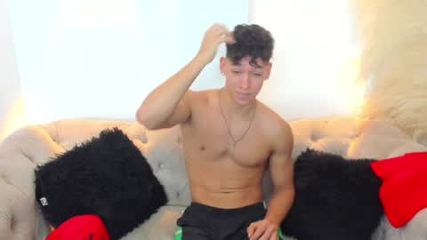 myke online show from December 2024 07:10:01 PM