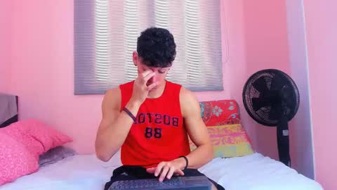 myke online show from January 2026 01:05:02 PM